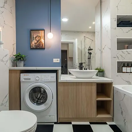 Trendy & Private Near Cismigiu & Calea Victoriei *