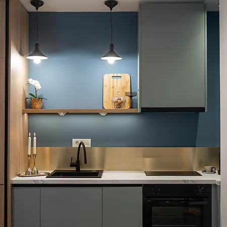 Trendy & Private Near Cismigiu & Calea Victoriei Διαμέρισμα *