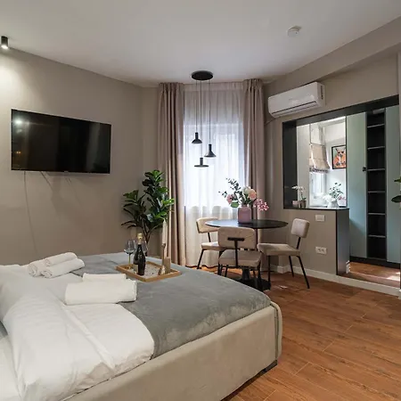 Trendy&private Near Cismigiu&calea Victoriei