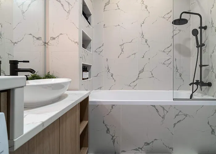 Trendy & Private Near Cismigiu & Calea Victoriei