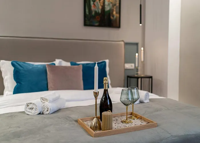 Trendy & Private Near Cismigiu & Calea Victoriei *