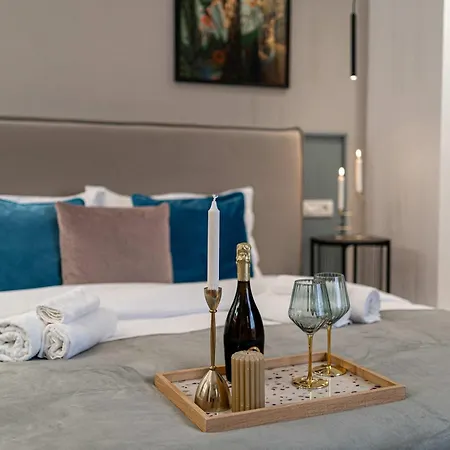 Trendy & Private Near Cismigiu & Calea Victoriei *