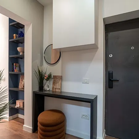 Trendy & Private Near Cismigiu & Calea Victoriei דירה בוקרשט