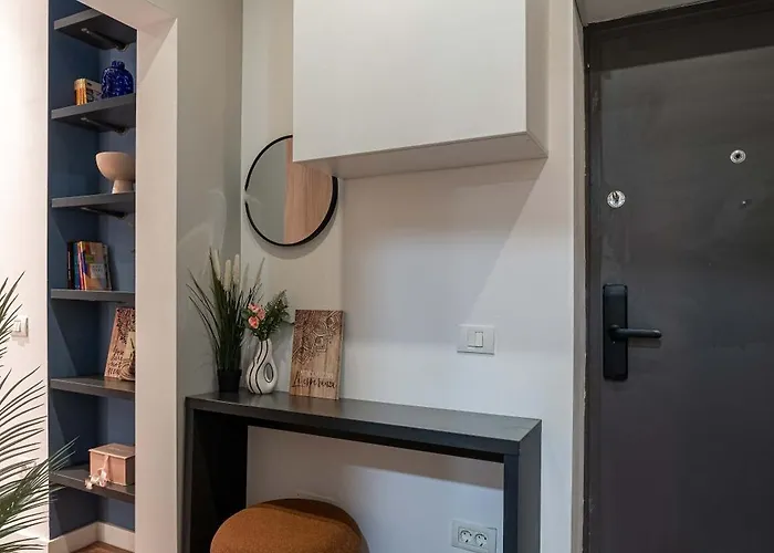 Trendy & Private Near Cismigiu & Calea Victoriei 公寓 布加勒斯特